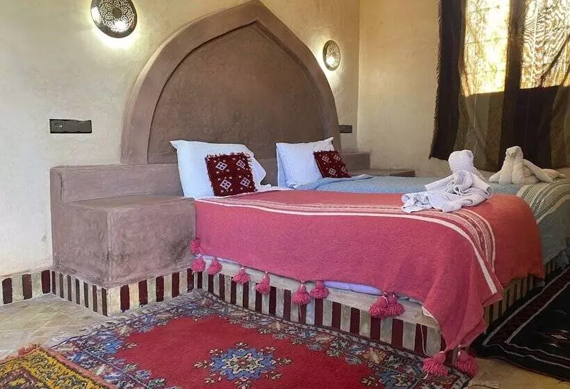 Majatalo Maison Hassan