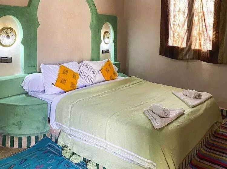 Majatalo Maison Hassan