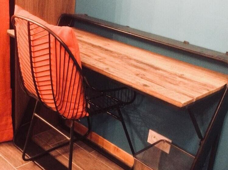 بنسيون Moulin A