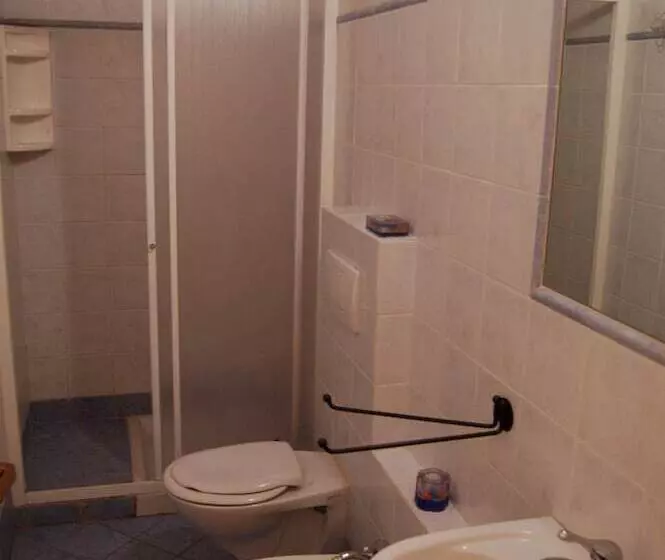 Residenssi Villaggio Innamorata   Villa Quintavalle