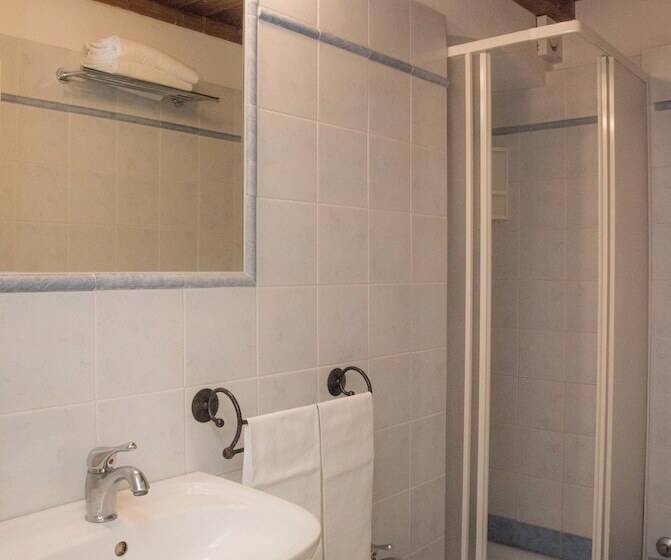 レジデンス Villaggio Innamorata Villa Quintavalle