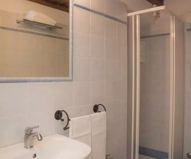 Residenssi Villaggio Innamorata   Villa Quintavalle