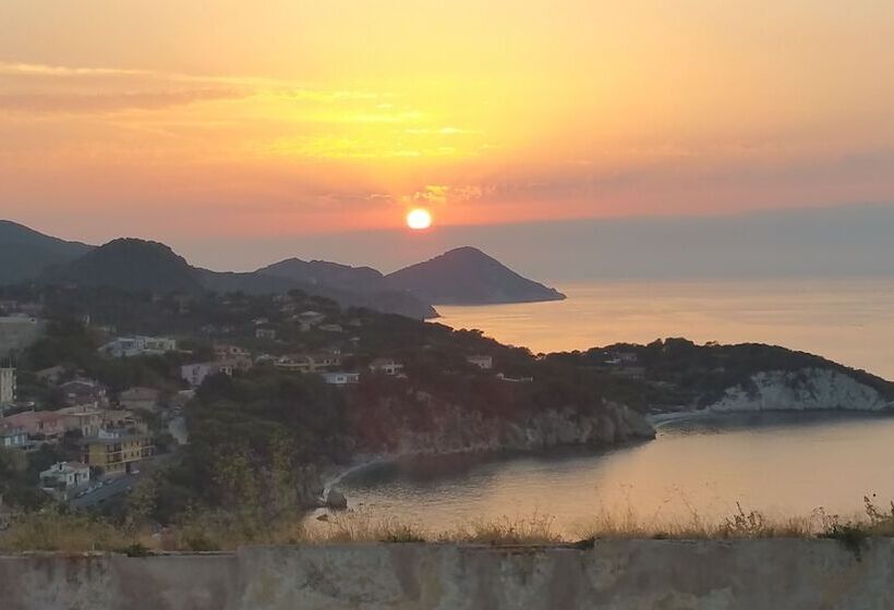 レジデンス Villaggio Innamorata Villa Quintavalle