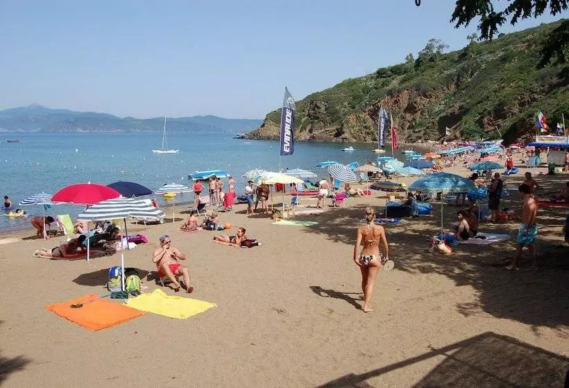 Residenssi Villaggio Innamorata   Villa Quintavalle