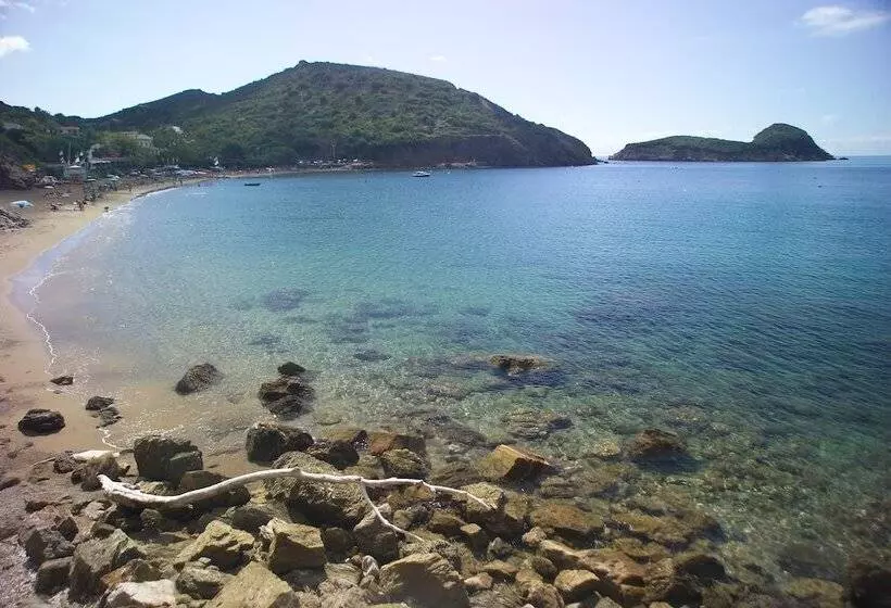 Residenssi Villaggio Innamorata   Villa Quintavalle