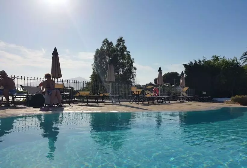 Residenssi Villaggio Innamorata   Villa Quintavalle