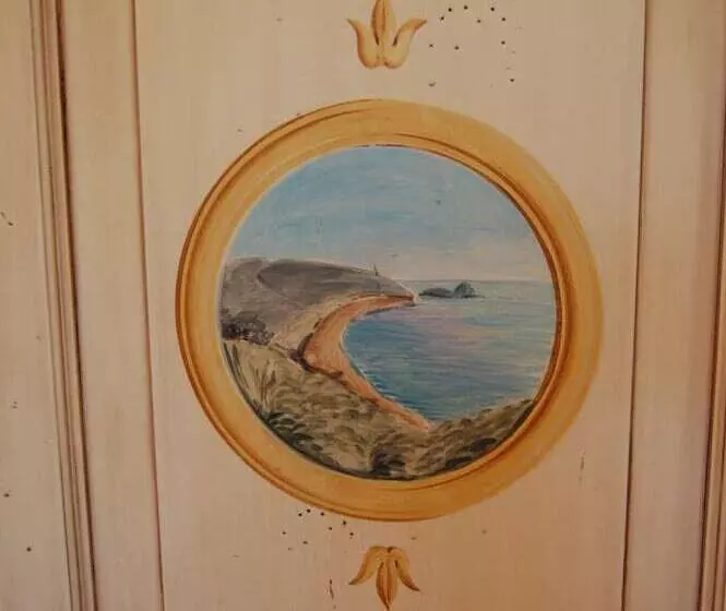 Residenssi Villaggio Innamorata   Villa Quintavalle