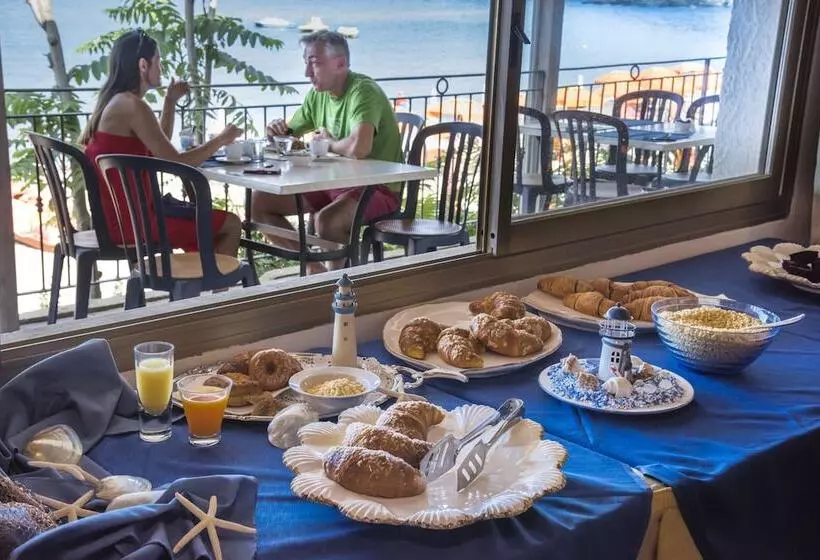 Residenssi Villaggio Innamorata   Villa Quintavalle