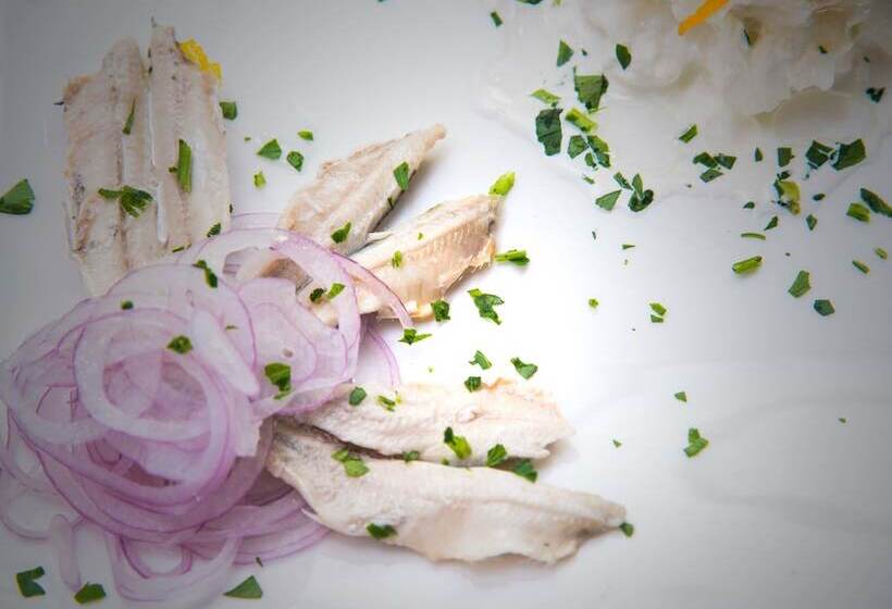 レジデンス Villaggio Innamorata Villa Quintavalle