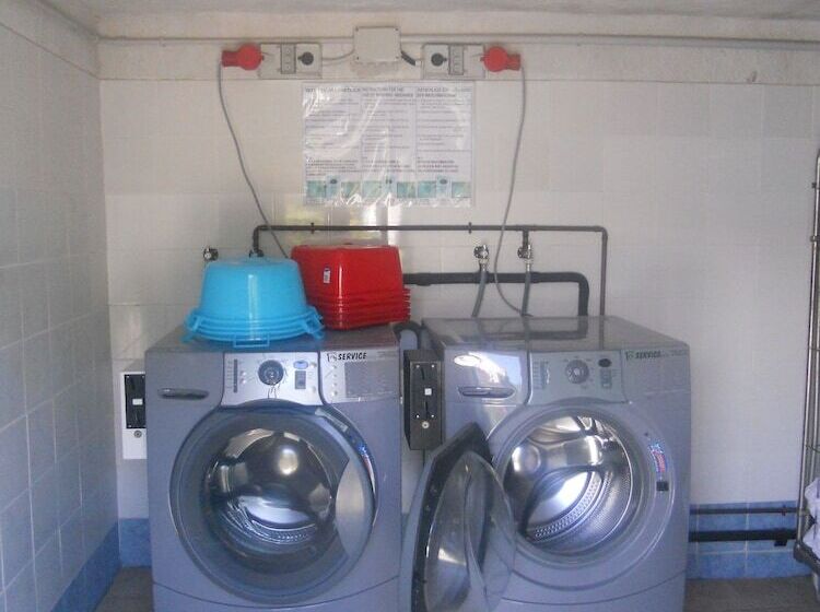 レジデンス Villaggio Innamorata Villa Quintavalle