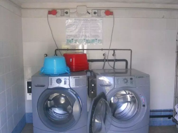 Residenssi Villaggio Innamorata   Villa Quintavalle