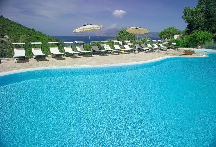 Residenssi Villaggio Innamorata   Villa Quintavalle