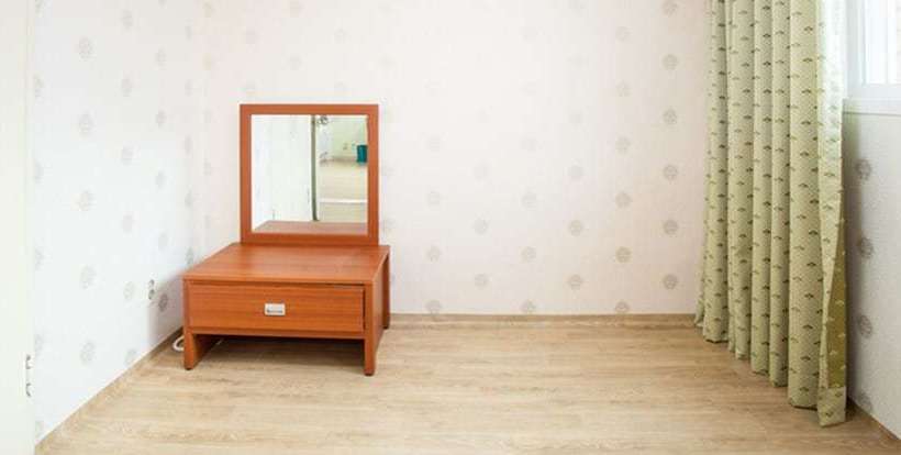 Resort Muju Ilsung Condo