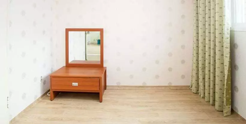 リゾートホテル Muju Ilsung Condo