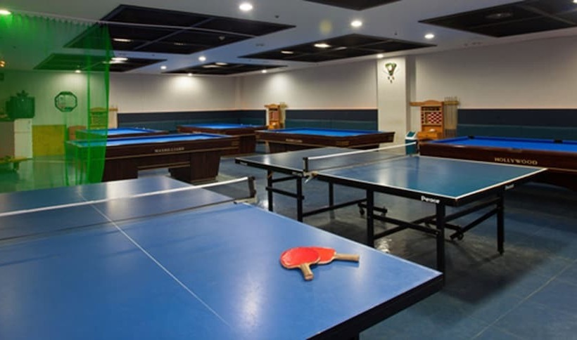 Resort Muju Ilsung Condo