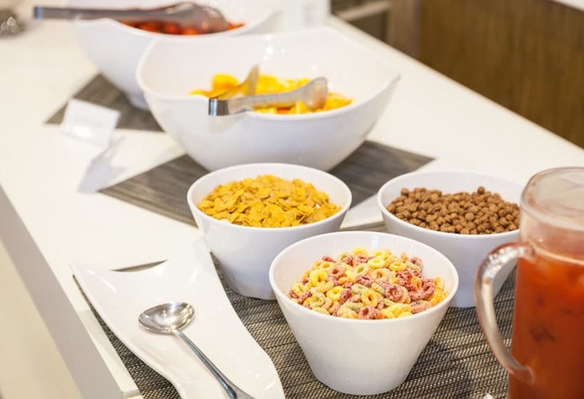 Resort Muju Ilsung Condo