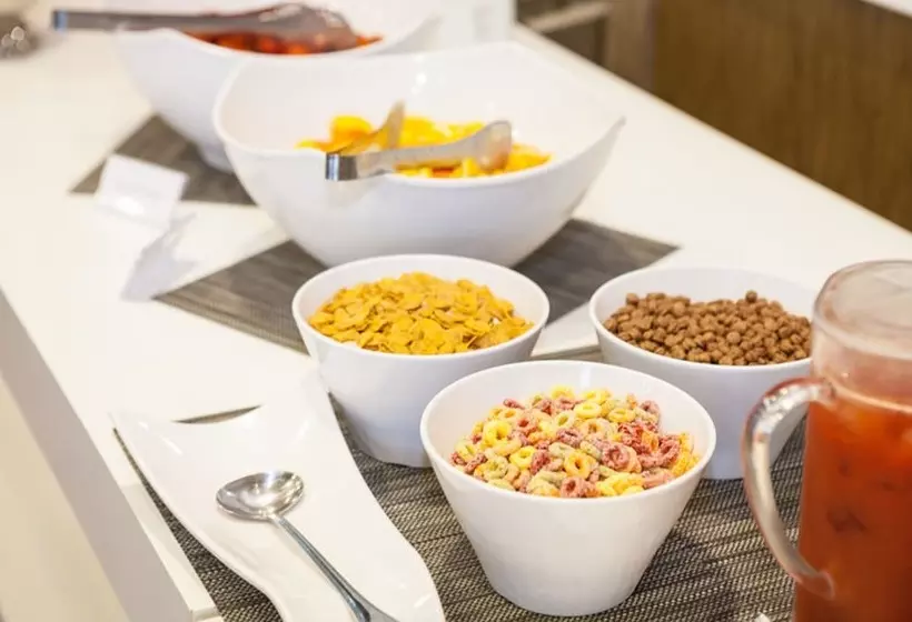 リゾートホテル Muju Ilsung Condo