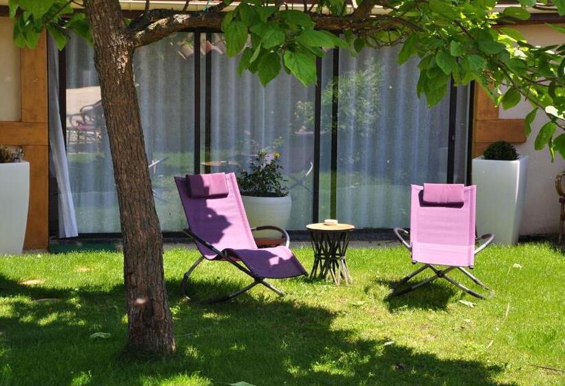 צימר Le Clos Du Cher En Beaujolais