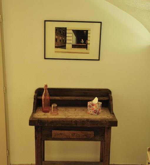 צימר Le Clos Du Cher En Beaujolais