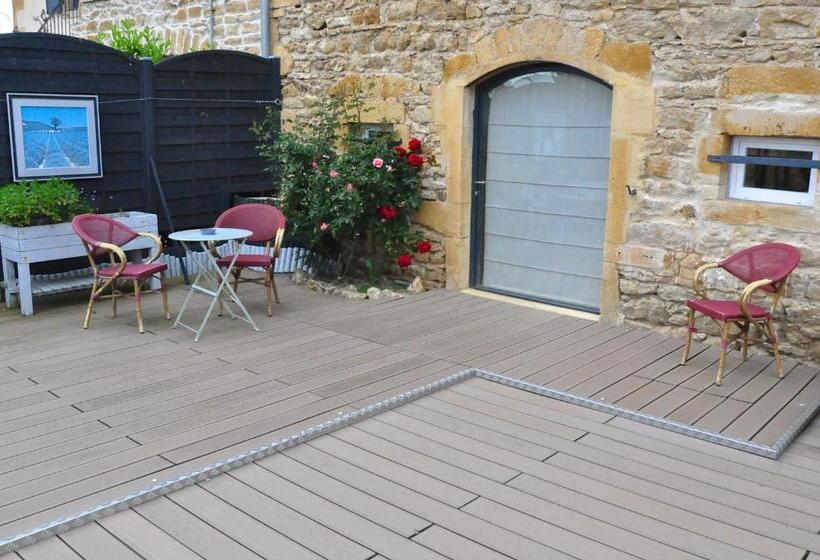 צימר Le Clos Du Cher En Beaujolais