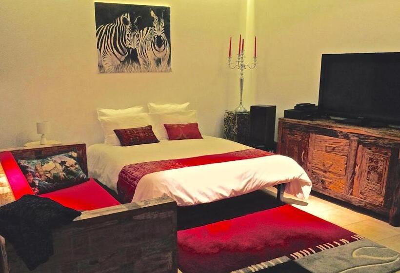 צימר Le Clos Du Cher En Beaujolais