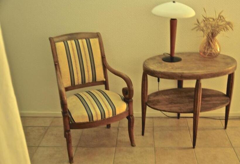 צימר Le Clos Du Cher En Beaujolais