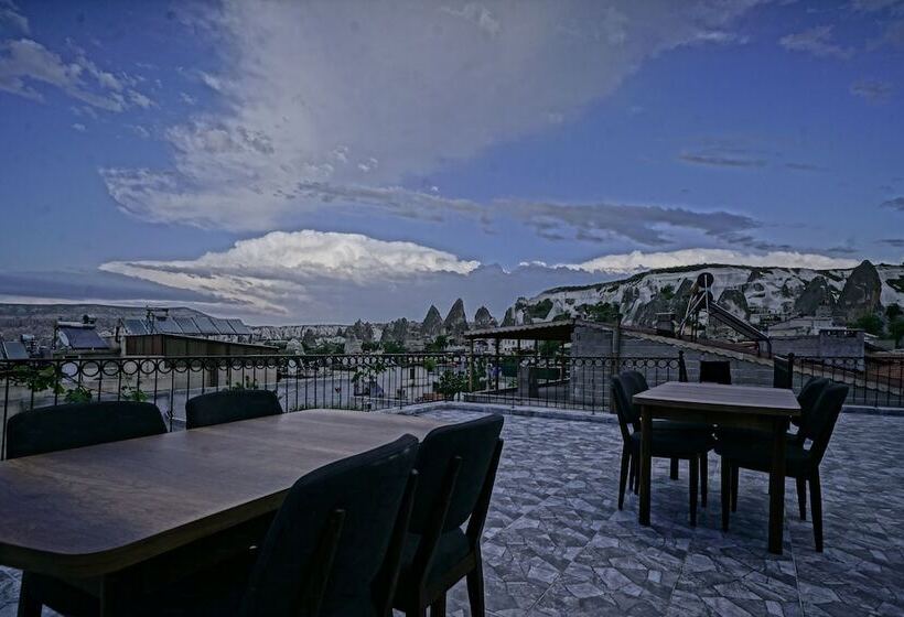 هتل Epoch Stone House