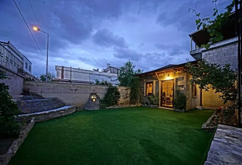 ホテル Epoch Stone House