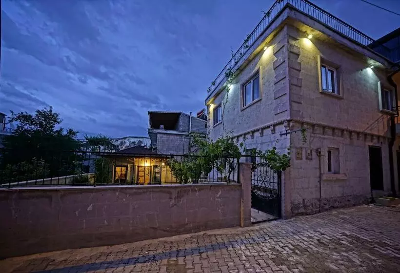 ホテル Epoch Stone House