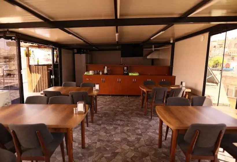 ホテル Epoch Stone House