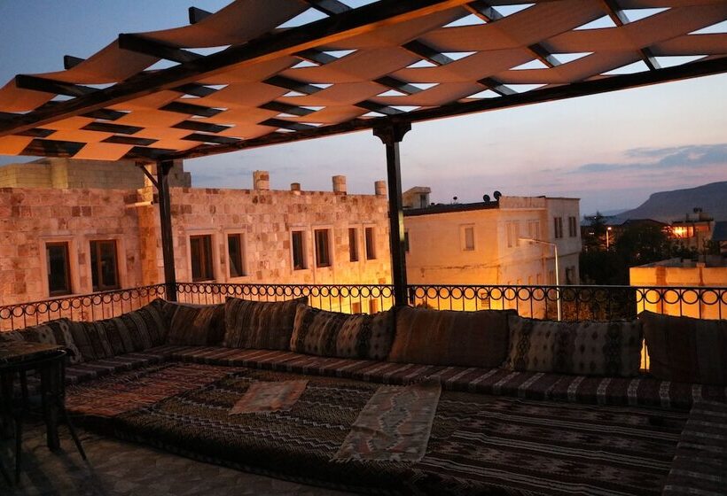 هتل Epoch Stone House