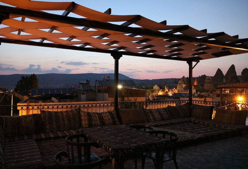 هتل Epoch Stone House