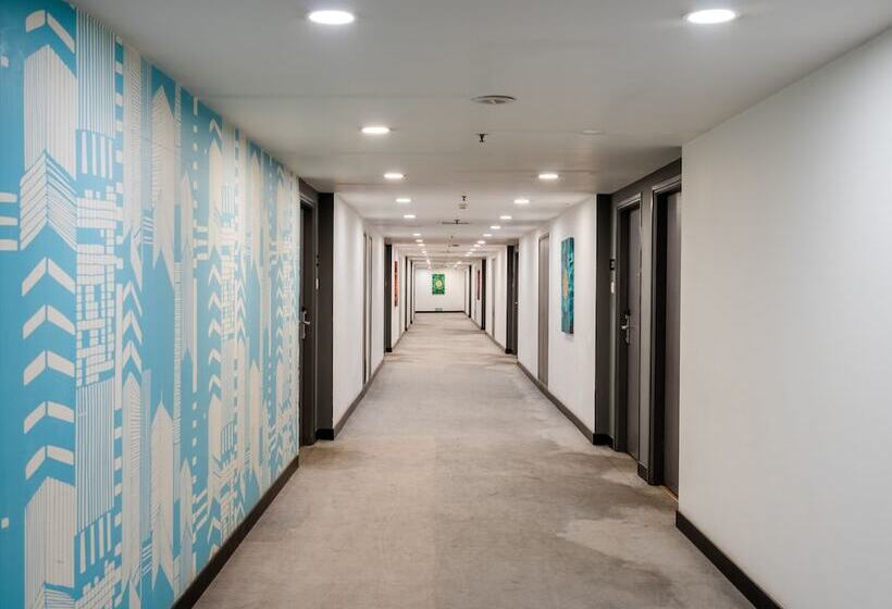 Sunday Hotel Chandigarh Zirakpur