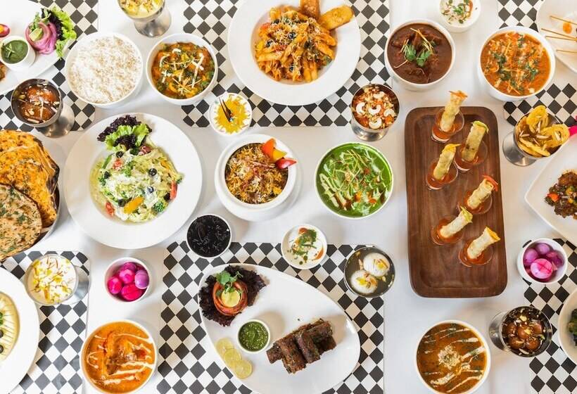 Sunday Hotel Chandigarh Zirakpur