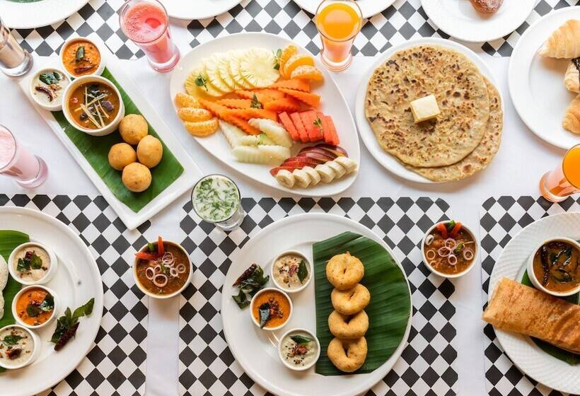 Sunday Hotel Chandigarh Zirakpur