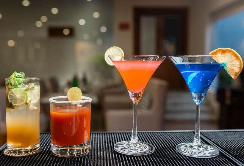 Sunday Hotel Chandigarh Zirakpur