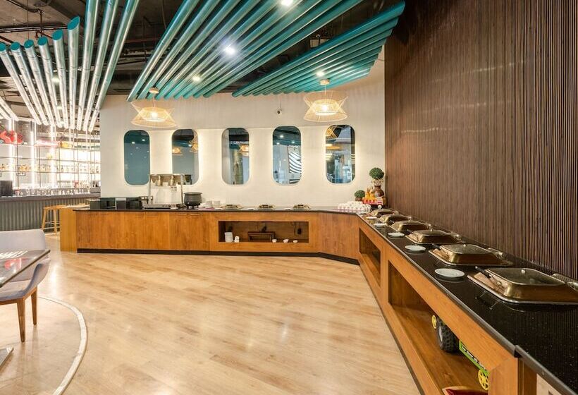 Sunday Hotel Chandigarh Zirakpur