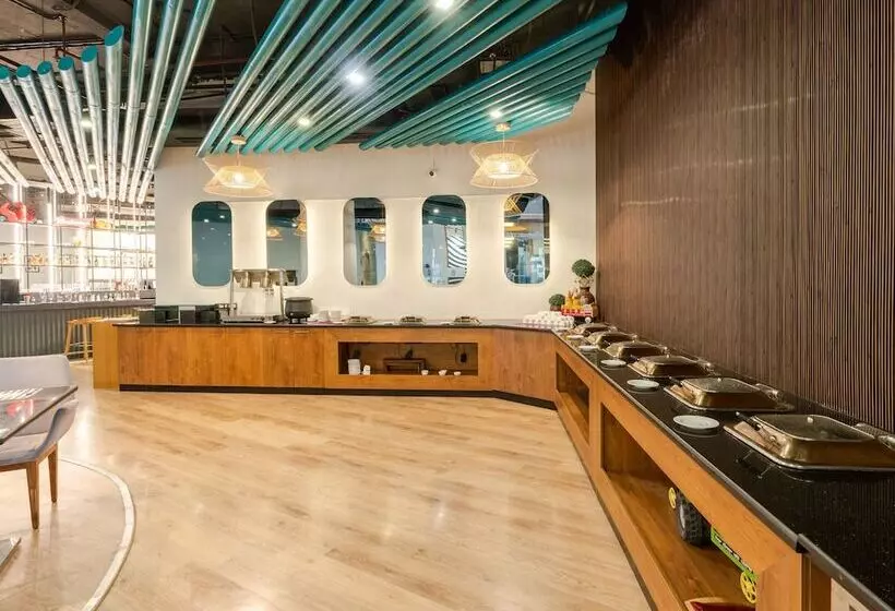 Sunday Hotel Chandigarh Zirakpur