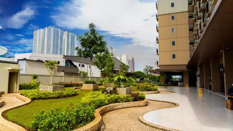 Otel Azalea Suites Cikarang By Jayakarta Grup