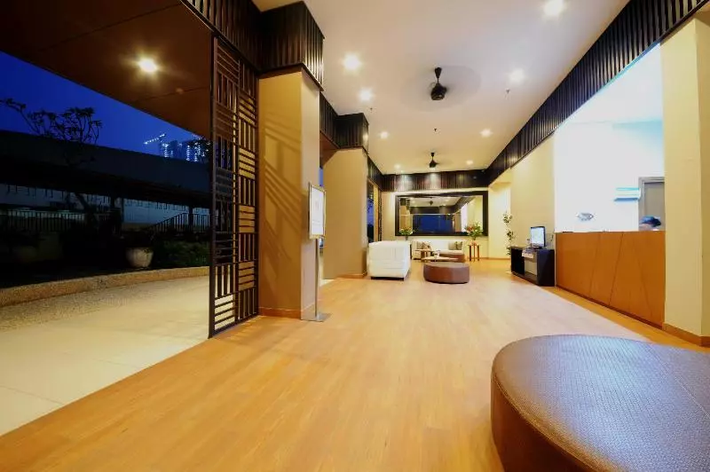 Otel Azalea Suites Cikarang By Jayakarta Grup