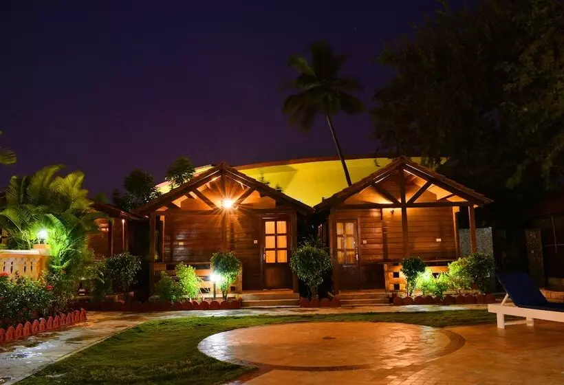 ホテル Era Hidden Paradise