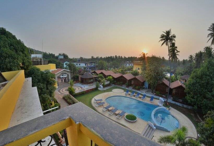 ホテル Era Hidden Paradise