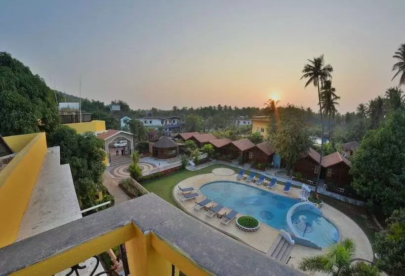 ホテル Era Hidden Paradise