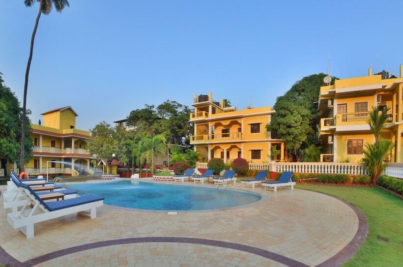 ホテル Era Hidden Paradise