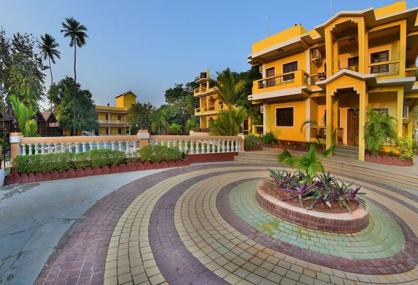 ホテル Era Hidden Paradise