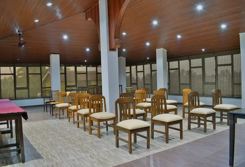 ホテル Era Hidden Paradise