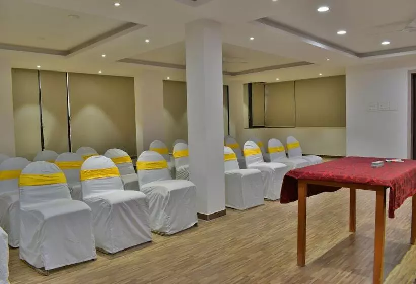 ホテル Era Hidden Paradise