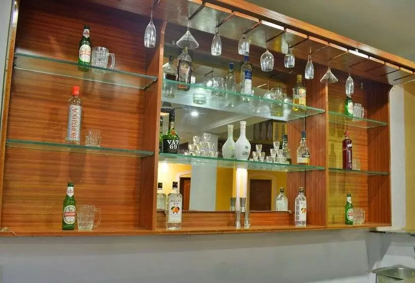 ホテル Era Hidden Paradise