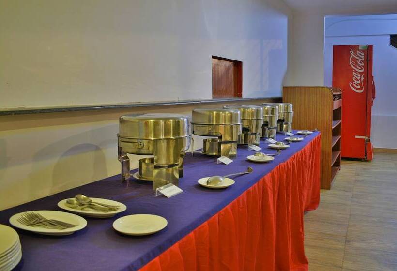 ホテル Era Hidden Paradise