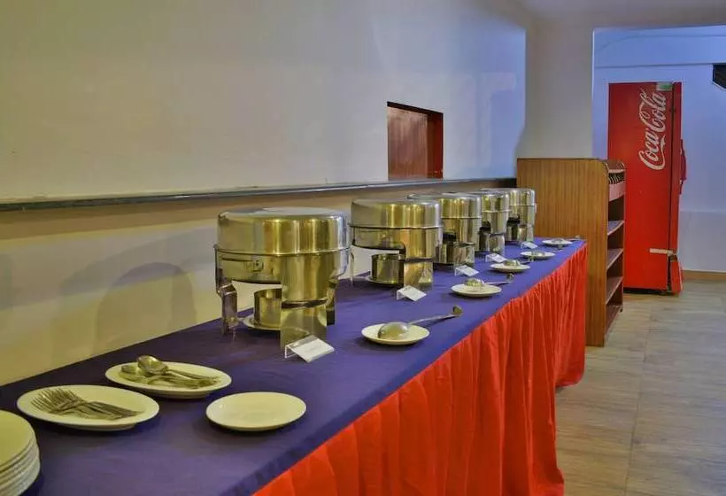 ホテル Era Hidden Paradise